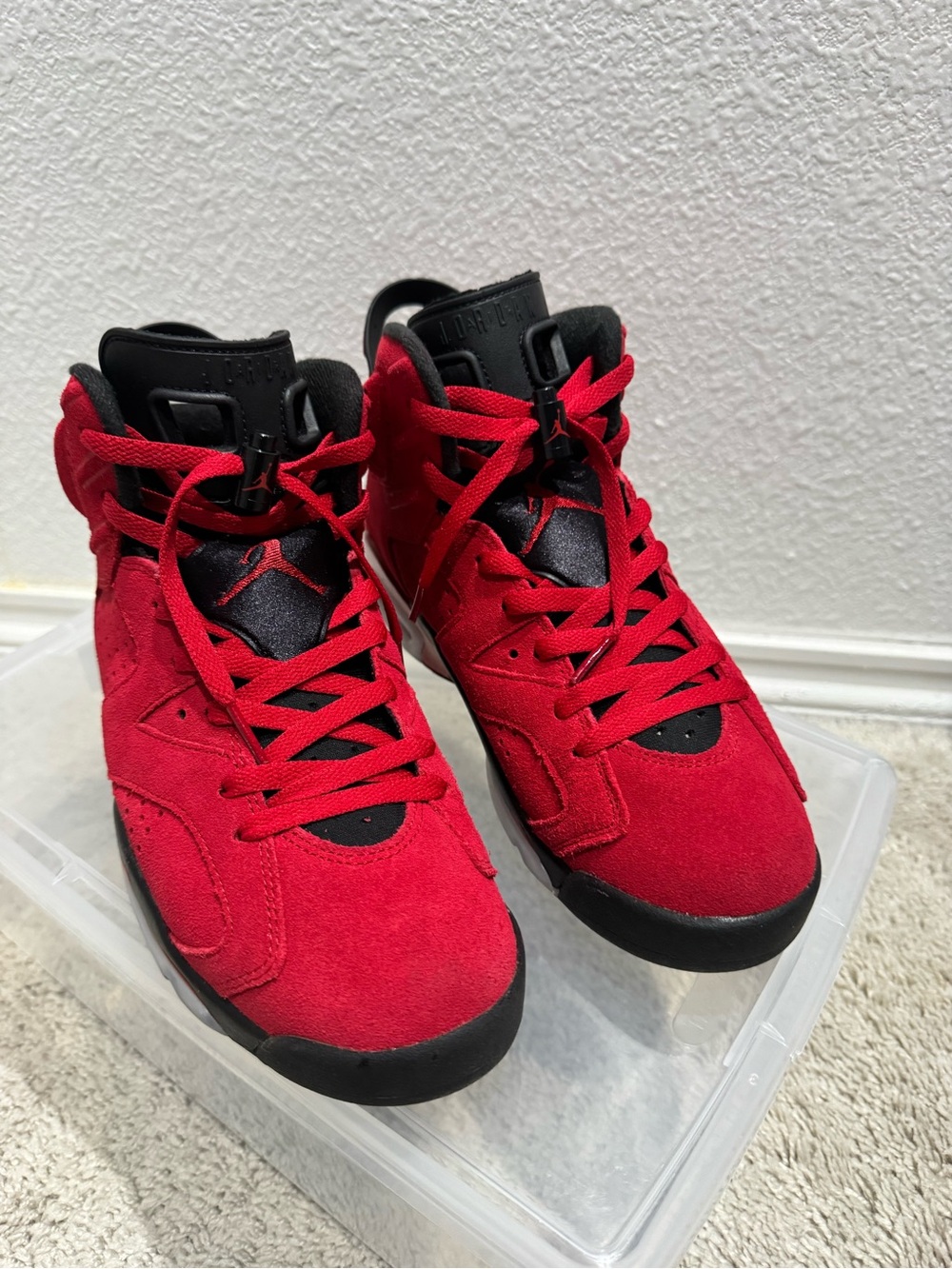 Jordan 6